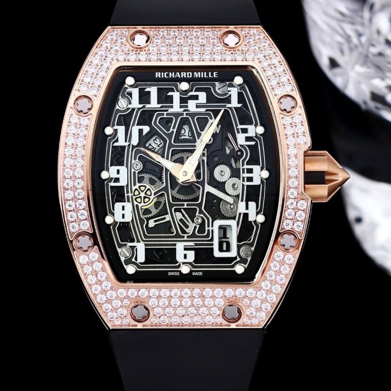 RICHARD MILLE Watches